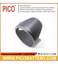 Camera lens hood EW-78BII for Canon BY PICO